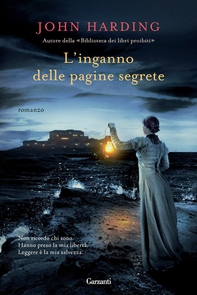 L'inganno delle pagine segrete - Librerie.coop L'inganno delle pagine segrete - Librerie.coop