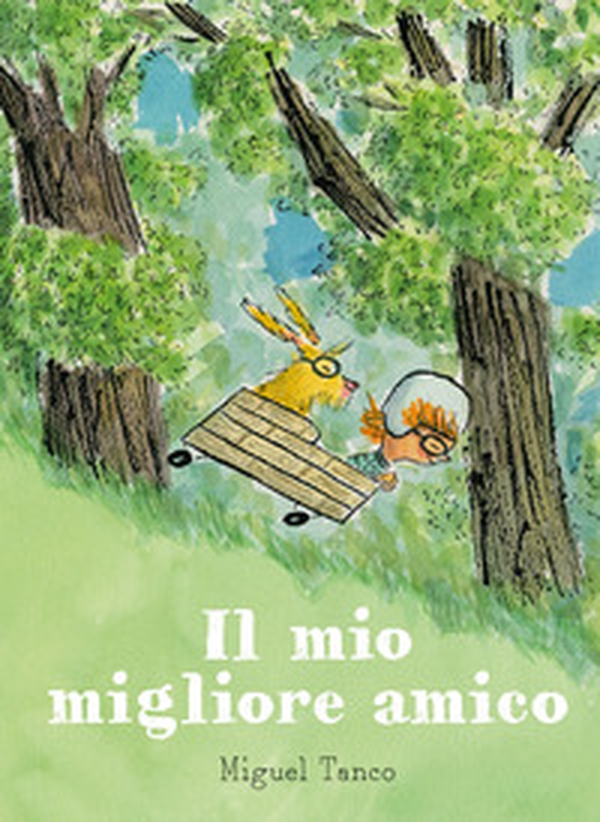 Il mio migliore amico - Librerie.coop Il mio migliore amico - Librerie.coop