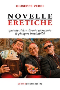 Novelle eretiche - Librerie.coop