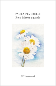 Sto al balcone e guardo - Librerie.coop