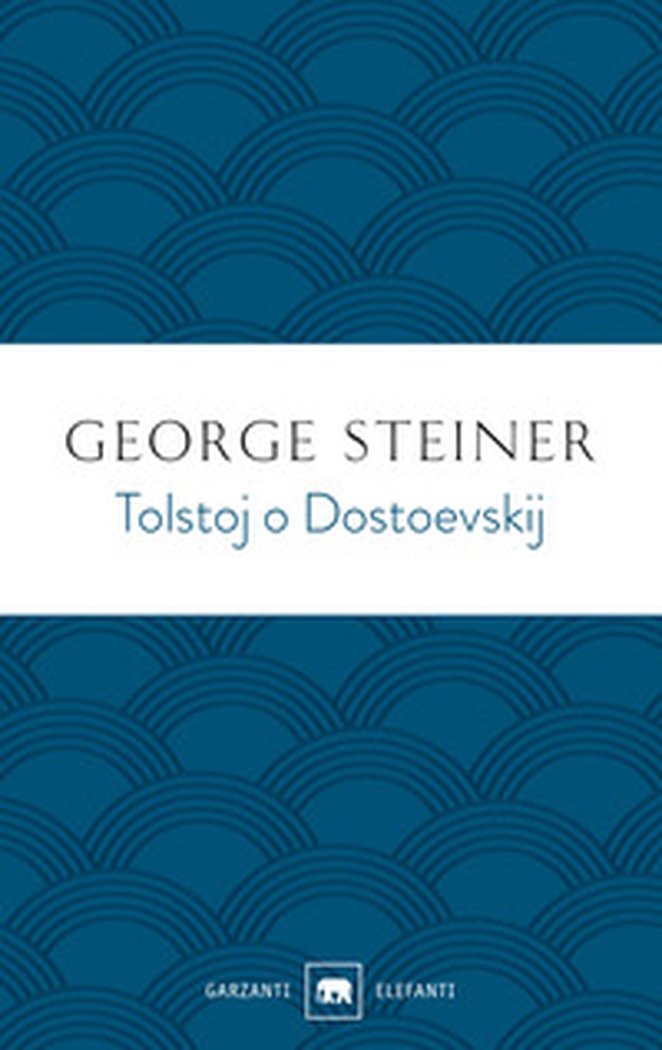 Tolstoj o Dostoevskij - Librerie.coop Tolstoj o Dostoevskij - Librerie.coop