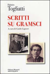 Scritti su Gramsci - Librerie.coop