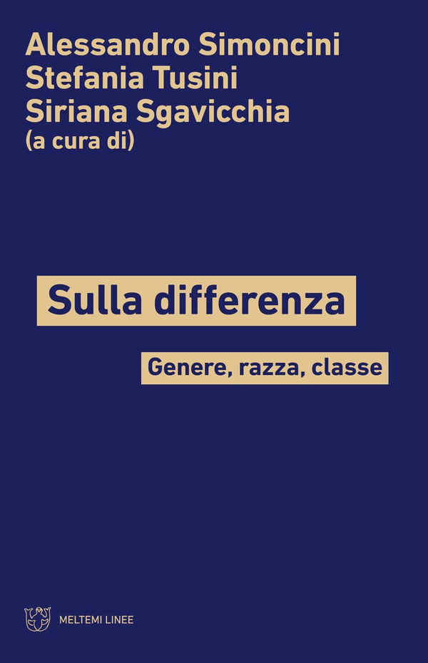 Sulla differenza - Librerie.coop