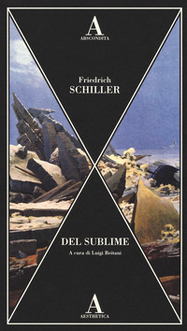 Del sublime - Librerie.coop Del sublime - Librerie.coop