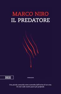 Il predatore - Librerie.coop