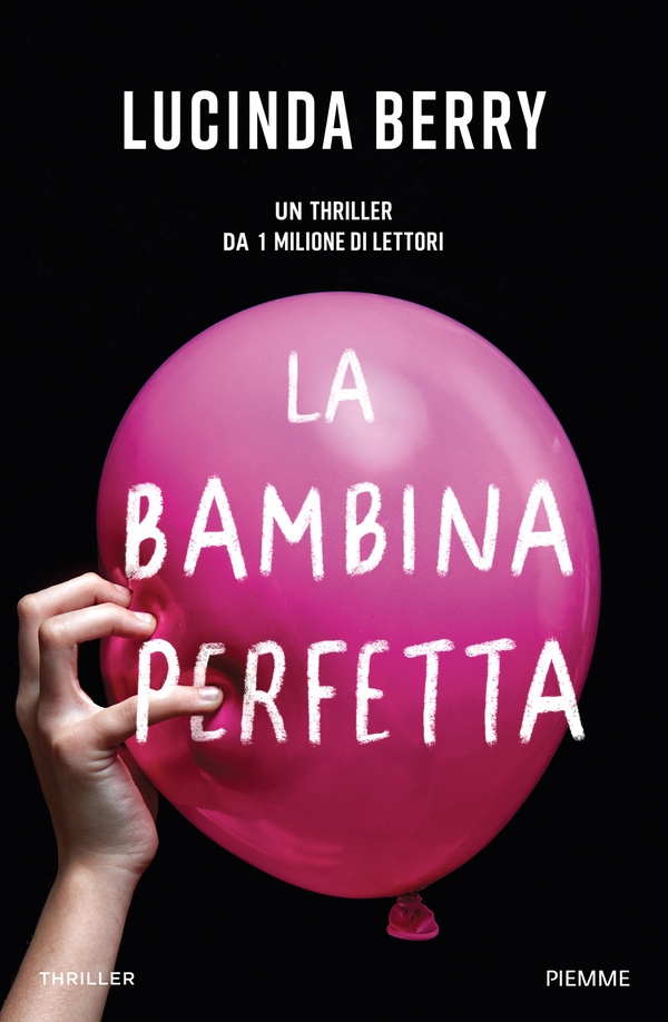 La bambina perfetta - Librerie.coop
