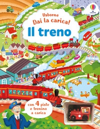 Il treno - Librerie.coop Il treno - Librerie.coop