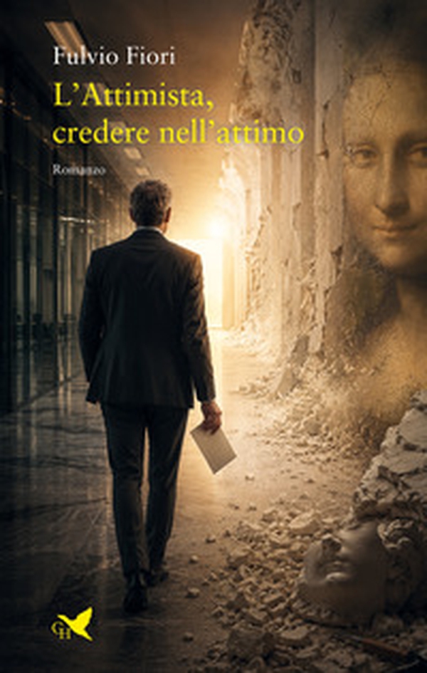 L'Attimista, credere nell'attimo - Librerie.coop