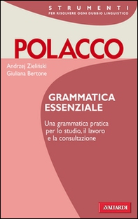 Polacco. Grammatica essenziale - Librerie.coop