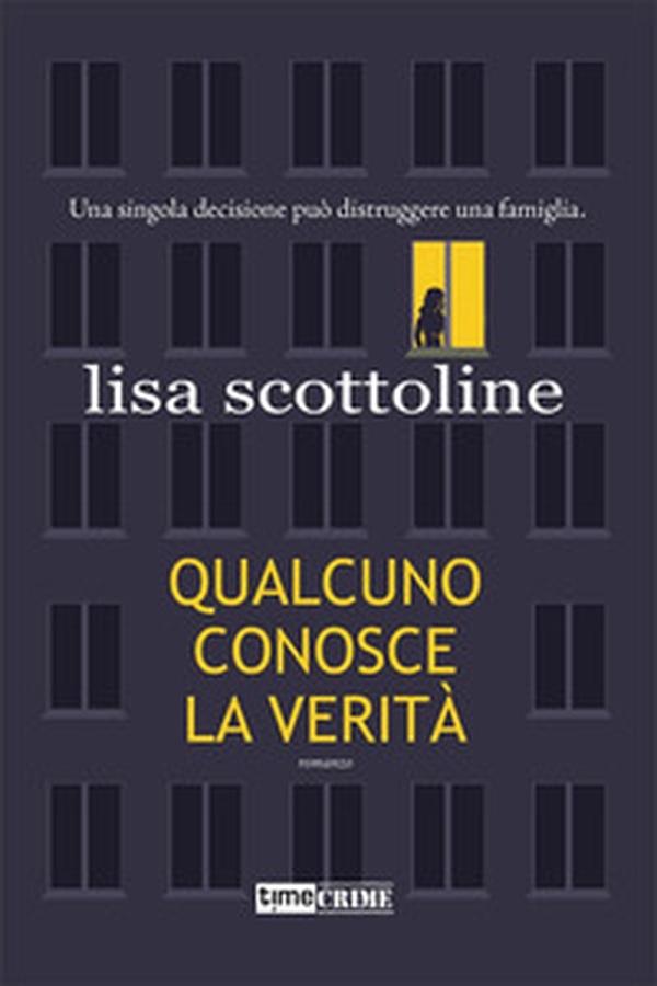 Qualcuno conosce la verità - Librerie.coop Qualcuno conosce la verità - Librerie.coop