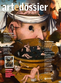 Art e Dossier N. 406 febbraio 2023 - Librerie.coop