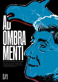 Adombramenti. Rivista di psicologia fenomenologica - Vol. 1 - Librerie.coop