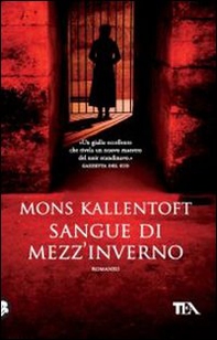 Sangue di mezz'inverno - Librerie.coop Sangue di mezz'inverno - Librerie.coop
