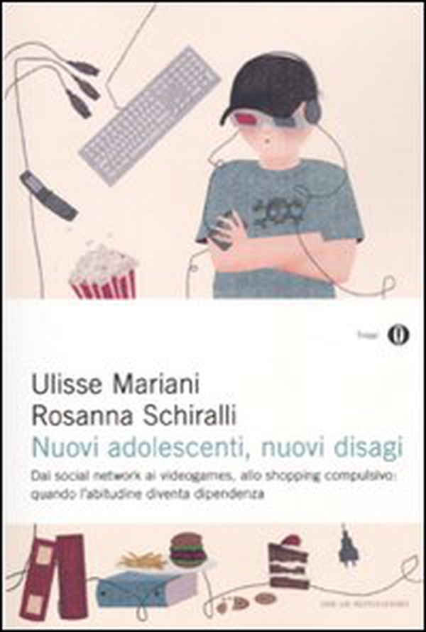 Nuovi adolescenti, nuovi disagi - Librerie.coop Nuovi adolescenti, nuovi disagi - Librerie.coop