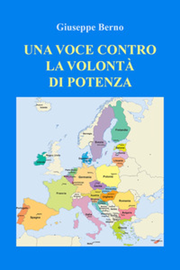 Una voce contro la volontà di potenza - Librerie.coop Una voce contro la volontà di potenza - Librerie.coop