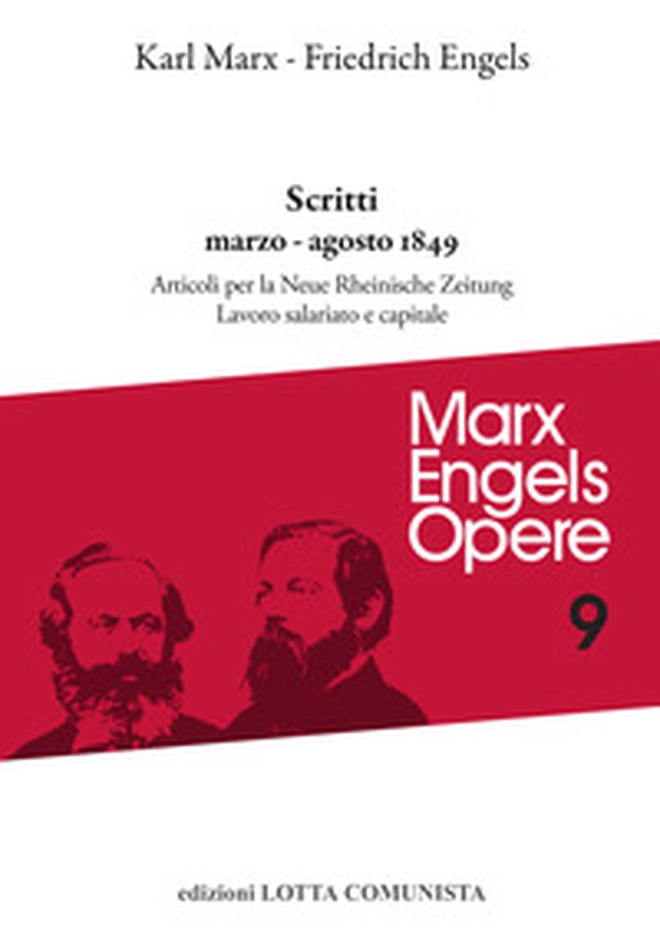 Opere complete - Vol. 9 - Librerie.coop Opere complete - Vol. 9 - Librerie.coop