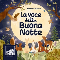 La voce della buonanotte - Librerie.coop