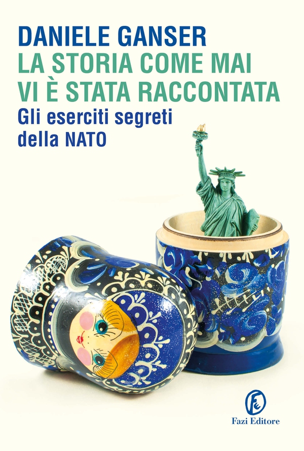 La storia come mai vi è stata raccontata - Librerie.coop La storia come mai vi è stata raccontata - Librerie.coop