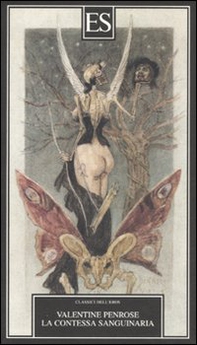 La contessa sanguinaria - Librerie.coop