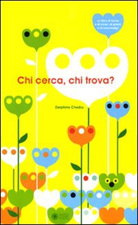 Chi cerca e chi trova? - Librerie.coop
