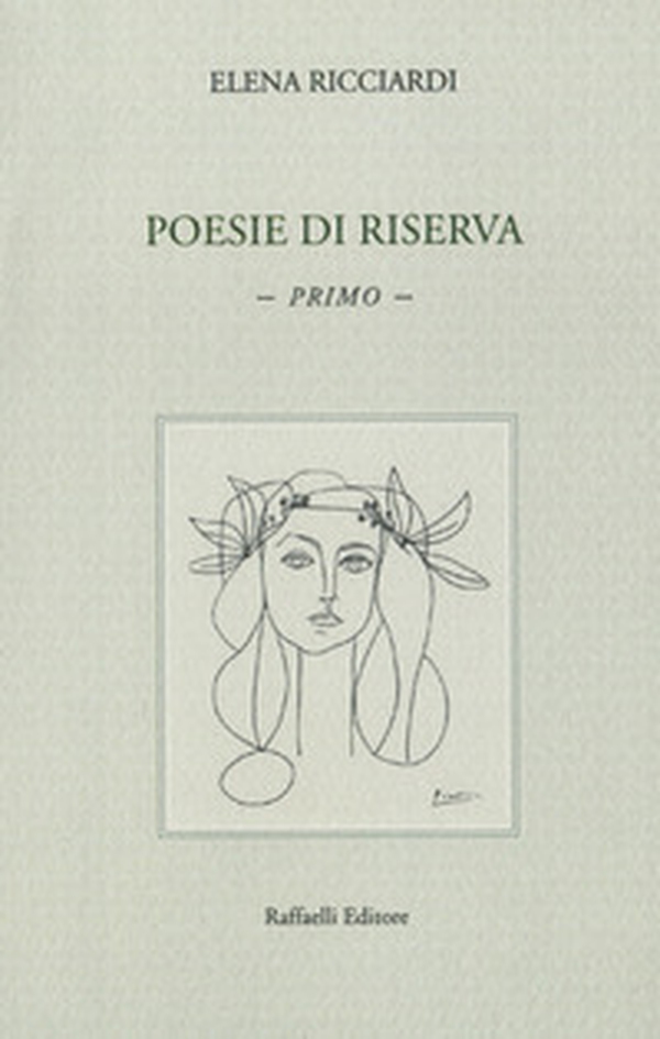 Poesie di riserva - Librerie.coop Poesie di riserva - Librerie.coop