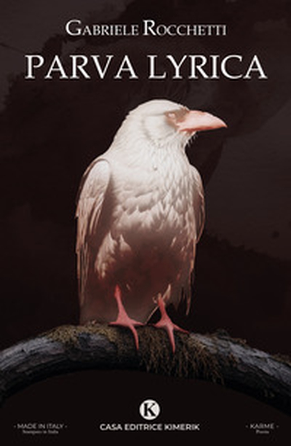 Parva Lyrica - Librerie.coop Parva Lyrica - Librerie.coop