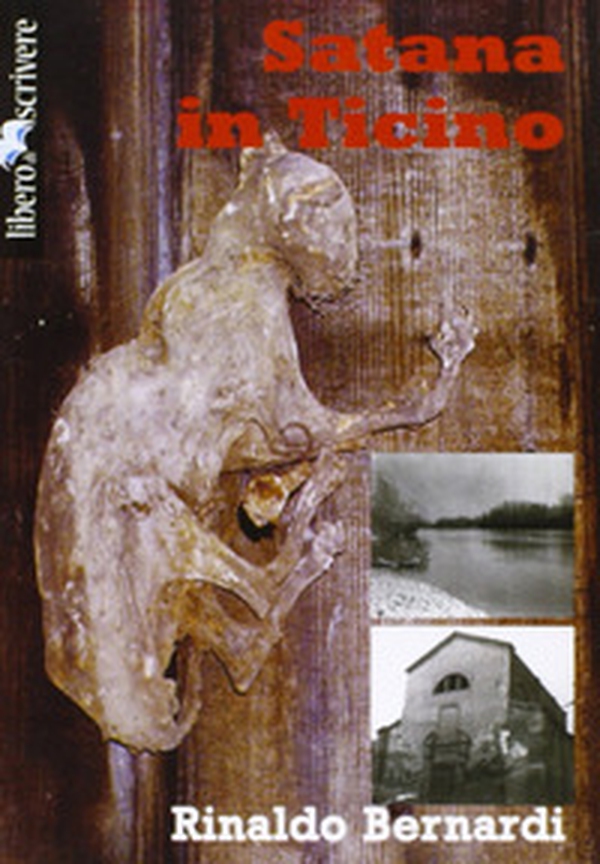 Satana in Ticino - Librerie.coop Satana in Ticino - Librerie.coop