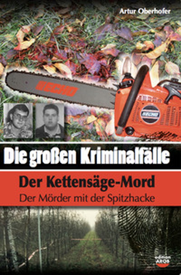 Die Grossen Kriminalfälle in Südtirol - Librerie.coop Die Grossen Kriminalfälle in Südtirol - Librerie.coop