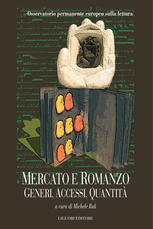 Mercato e romanzo - Librerie.coop Mercato e romanzo - Librerie.coop
