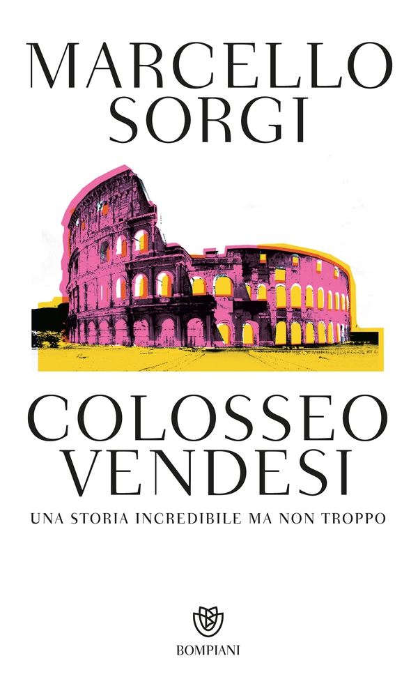 Colosseo vendesi - Librerie.coop Colosseo vendesi - Librerie.coop