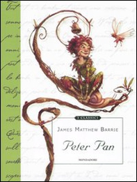 Peter Pan - Librerie.coop Peter Pan - Librerie.coop