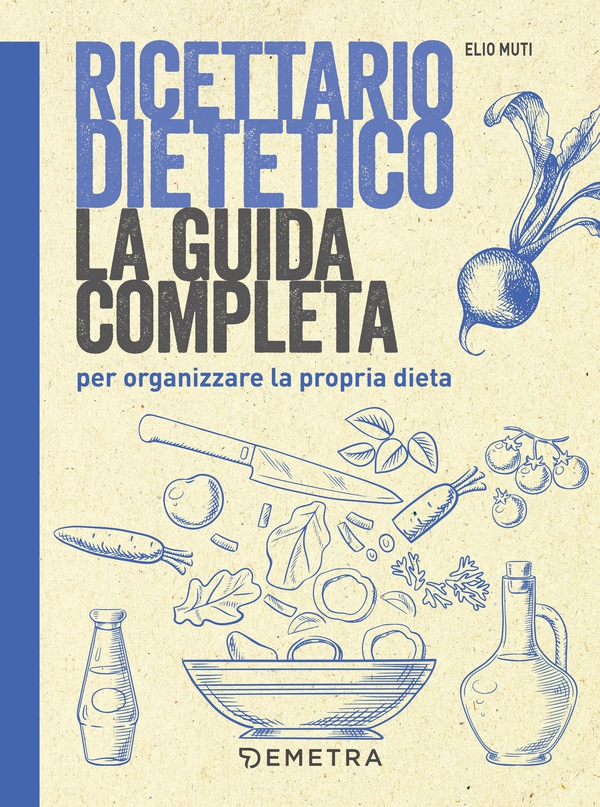 Ricettario dietetico - Librerie.coop Ricettario dietetico - Librerie.coop