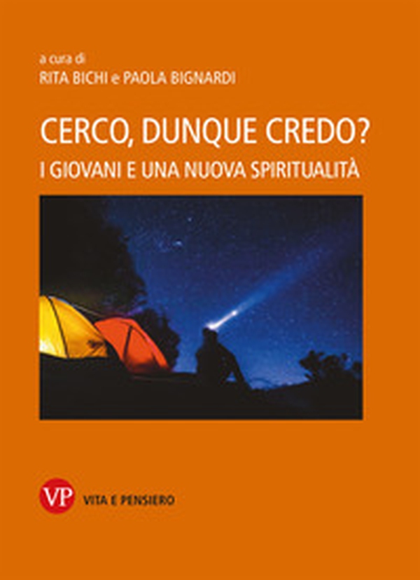 Cerco, dunque credo? I giovani e una nuova spiritualità - Librerie.coop Cerco, dunque credo? I giovani e una nuova spiritualità - Librerie.coop