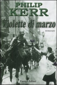 Violette di marzo - Librerie.coop