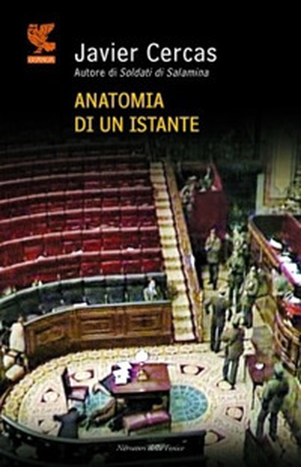 Anatomia di un istante - Librerie.coop Anatomia di un istante - Librerie.coop