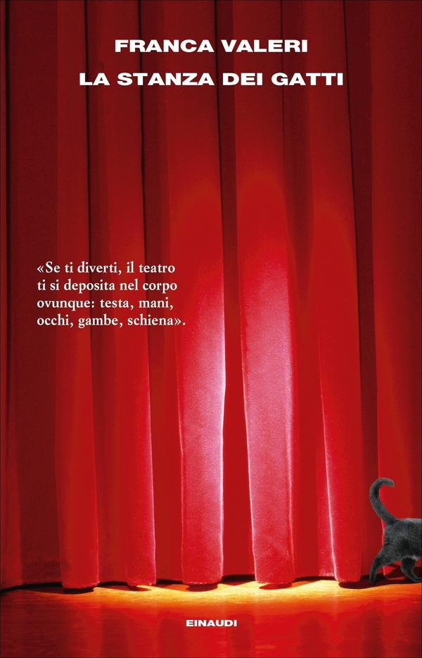 La stanza dei gatti - Librerie.coop La stanza dei gatti - Librerie.coop