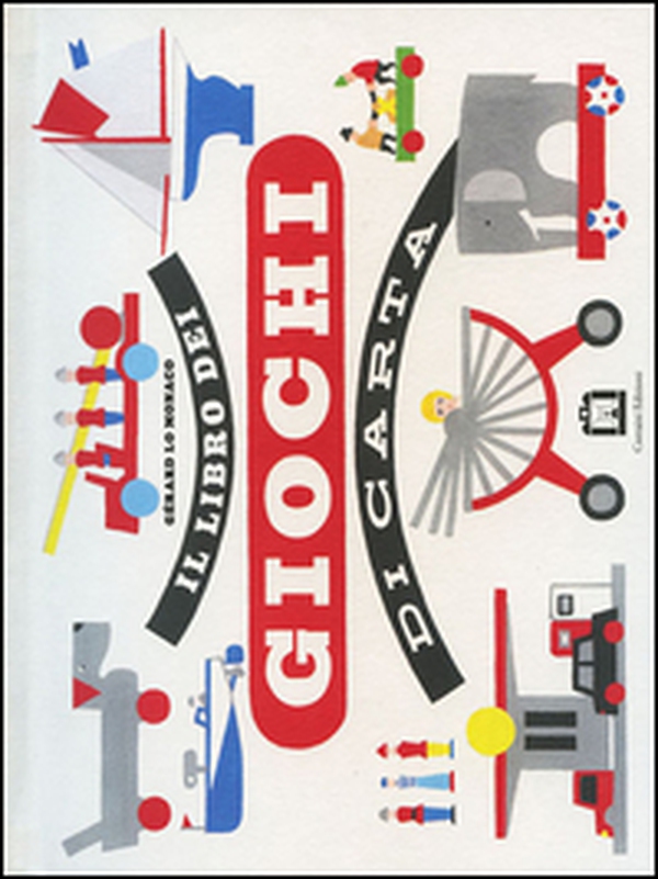 Il libro dei giochi di carta - Librerie.coop Il libro dei giochi di carta - Librerie.coop