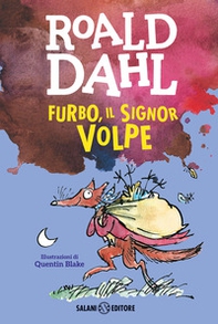 Furbo, il signor Volpe - Librerie.coop