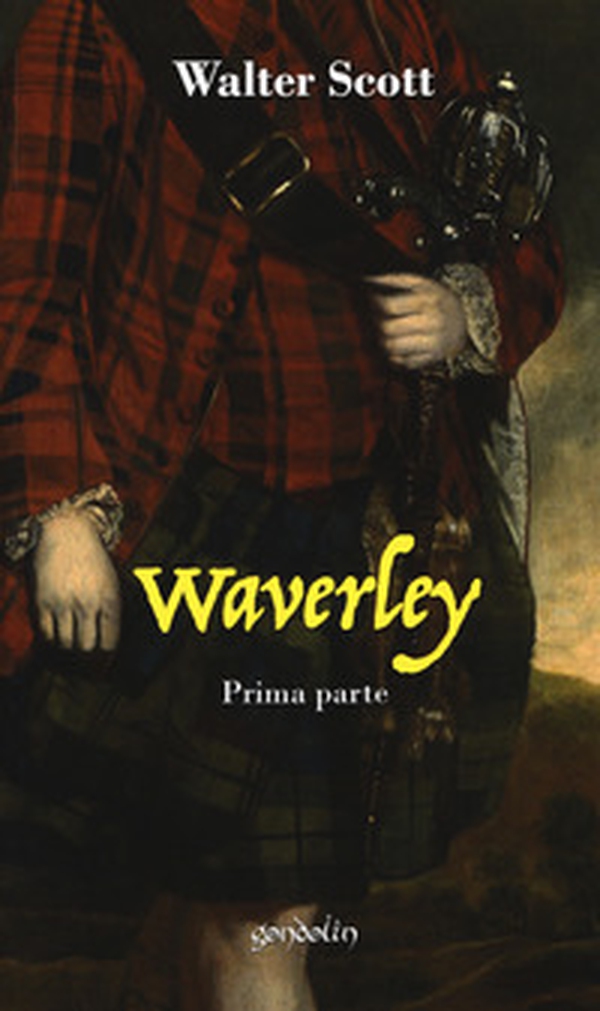 Waverley - Vol. 1 - Librerie.coop Waverley - Vol. 1 - Librerie.coop