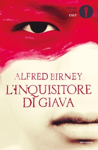L'inquisitore di Giava - Librerie.coop