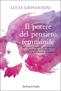 Il potere del pensiero femminile - Librerie.coop Il potere del pensiero femminile - Librerie.coop