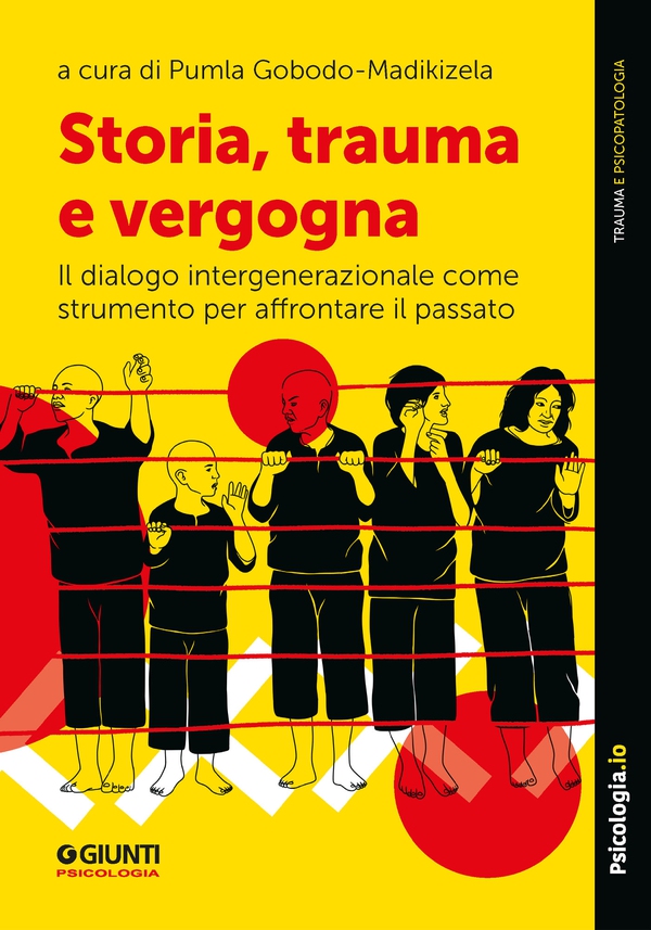 Storia, trauma e vergogna - Librerie.coop