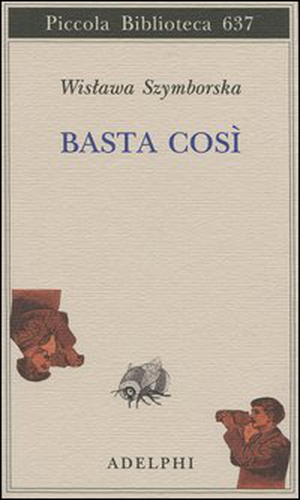 Basta così - Librerie.coop Basta così - Librerie.coop