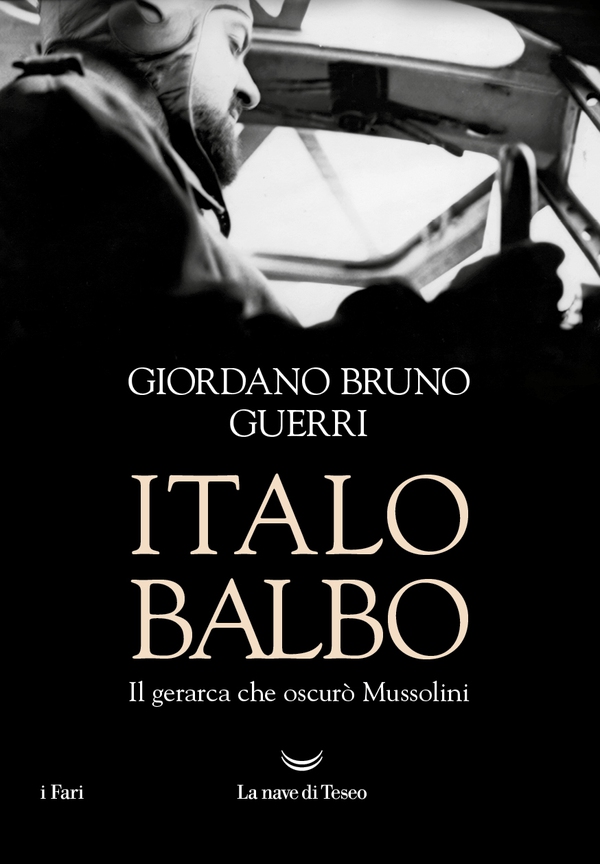 Italo Balbo - Librerie.coop Italo Balbo - Librerie.coop