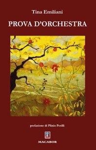Prova d'orchestra - Librerie.coop