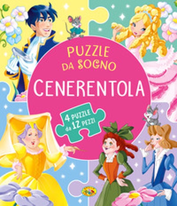 Cenerentola - Librerie.coop Cenerentola - Librerie.coop