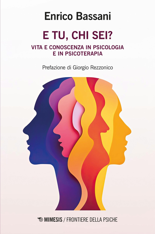 “E tu, chi sei?” - Librerie.coop “E tu, chi sei?” - Librerie.coop