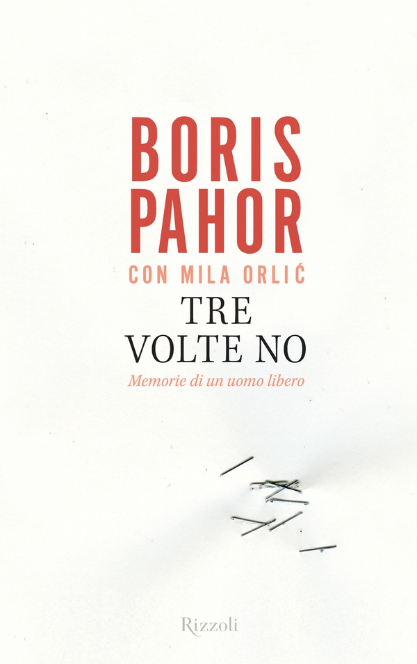 Tre volte no - Librerie.coop Tre volte no - Librerie.coop