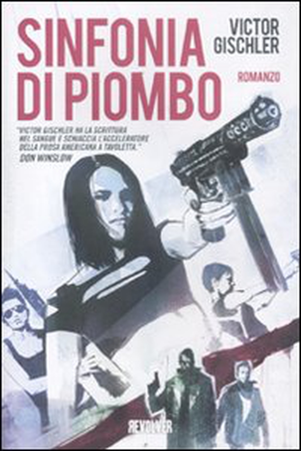 Sinfonia di piombo - Librerie.coop Sinfonia di piombo - Librerie.coop