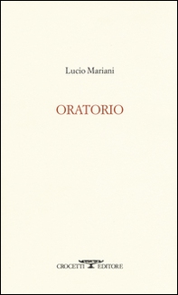 Oratorio - Librerie.coop